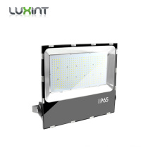 LUXINT 170lm/w 400w ultrathin led flood light Best selling super bright led luminaire outdoor badminton court lighting